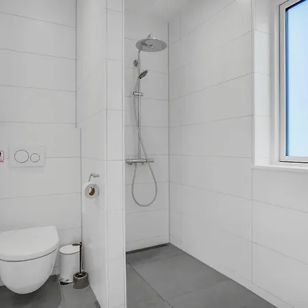 Amazing In With Sauna *