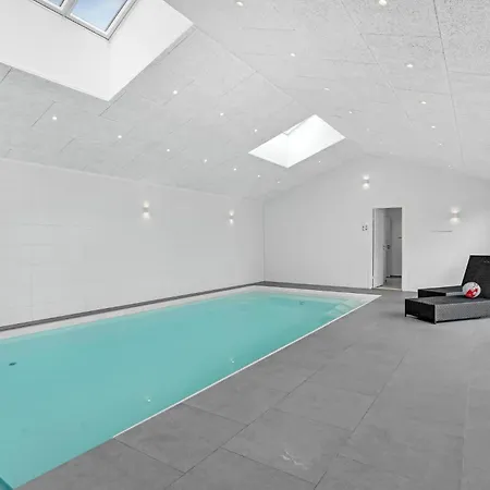 Amazing In With Wifi Holiday home *