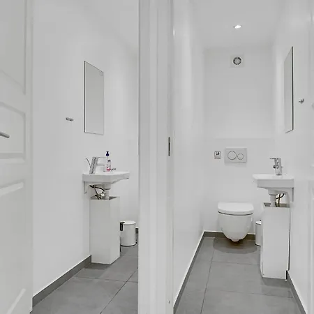 Amazing In With Sauna Feriehus Fårevejle