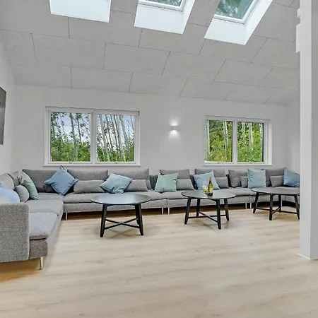 Amazing In With Sauna Feriehus