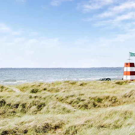 Holiday home Amazing In With Wifi *
