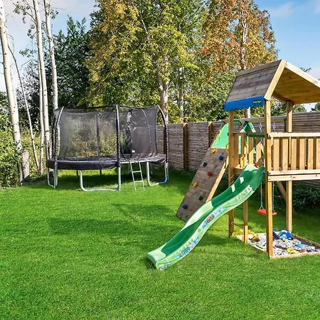 Amazing In With Wifi Holiday home Farevejle