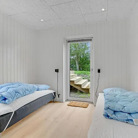 Amazing In With Sauna *
