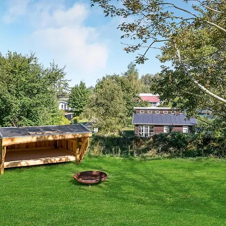 Feriehus Amazing In With Sauna *