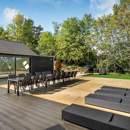 Holiday home Amazing In With Wifi
