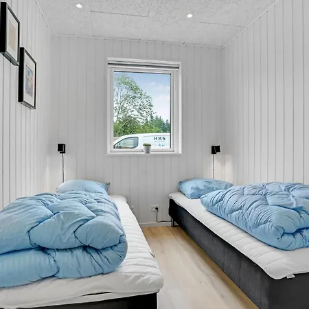Amazing In With Sauna Fårevejle